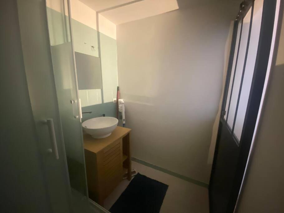 Appartement En Face De La Gare - Centre Ville Poitiers Esterno foto